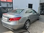 Mercedes-Benz E-klasse Coupé 200 Ambition 184PK|NL-Auto|Navi|Cruise Control|Bluetooth|Leder