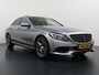 Mercedes-Benz C-klasse 180 Camera | Schuifdak | Automaat | AMG Velgen