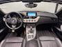 BMW Z4 Roadster BMW Z4 Roadster, SDrive20i (NL AUTO, M-SPORT, LEDER, CAMERA, LED, GOED ONDERHOUDEN)