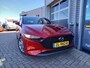 Mazda 3 2.0 e-SkyActiv-G M Hybrid 122 - CARPLAY / ANDROID - ADAPT CRUISE - NL AUTO -