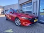 Mazda 3 2.0 e-SkyActiv-G M Hybrid 122 - CARPLAY / ANDROID - ADAPT CRUISE - NL AUTO -