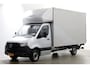 Mercedes-Benz Sprinter 317 CDI 170pk 9G Automaat Bakwagen met laadklep H232cm 12-2023