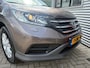 Honda CR-V 2.0 Comfort -CLIMA-CRUISE-STOELVERWARMING-TREKHAAK-1700 KG TREKGEWICHT-DEALER ONDERHOUDEN!-ORIGINEEL NEDERLANDS!