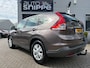 Honda CR-V 2.0 Comfort -CLIMA-CRUISE-STOELVERWARMING-TREKHAAK-1700 KG TREKGEWICHT-DEALER ONDERHOUDEN!-ORIGINEEL NEDERLANDS!