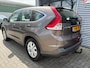 Honda CR-V 2.0 Comfort -CLIMA-CRUISE-STOELVERWARMING-TREKHAAK-1700 KG TREKGEWICHT-DEALER ONDERHOUDEN!-ORIGINEEL NEDERLANDS!