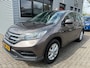 Honda CR-V 2.0 Comfort -CLIMA-CRUISE-STOELVERWARMING-TREKHAAK-1700 KG TREKGEWICHT-DEALER ONDERHOUDEN!-ORIGINEEL NEDERLANDS!