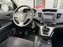 Honda CR-V 2.0 Comfort -CLIMA-CRUISE-STOELVERWARMING-TREKHAAK-1700 KG TREKGEWICHT-DEALER ONDERHOUDEN!-ORIGINEEL NEDERLANDS!
