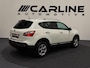 Nissan Qashqai 1.6 Visia PANORAMADAK 360 CAMERA CRUISE CONTROL NAVI AIRCO NAP GARANTIE APK