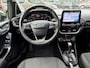 Ford Fiesta 1.0 EcoBoost 101PK Automaat,CarPlay,Clima,Cruise,Isofix,ElektrRamen+Spiegels,Stoel+StuurVerwarming,Bluetooth,Pdc,Lmv