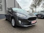 Ford Fiesta 1.0 EcoBoost 101PK Automaat,CarPlay,Clima,Cruise,Isofix,ElektrRamen+Spiegels,Stoel+StuurVerwarming,Bluetooth,Pdc,Lmv