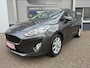 Ford Fiesta 1.0 EcoBoost 101PK Automaat,CarPlay,Clima,Cruise,Isofix,ElektrRamen+Spiegels,Stoel+StuurVerwarming,Bluetooth,Pdc,Lmv