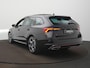 Skoda Octavia Combi 1.4 TSI RS iV PHEV Business Panoramadak - Head-Up display - Clima - 19 Inch