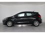 Ford Fiesta 1.0 EcoBoost Titanium | Automaat! | Dealer Onderhouden! | Navi By App | Parkeersensoren | Cruise Control | Clima | Lichtmetalen Velgen