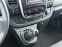 Renault Trafic DCI 126PK 3-Pers. EURO 6 Trekhaak Navi Airco Cruise Control Imperial Bluetooth Pdc Comfort Energy Achterdeuren Schuifdeur Betonplex Vloer Inbouwkasten 1.6dCi T29 L1H1 1e Eigenaar 2.000KG Trekgewicht Origineel Nederlandse Bus