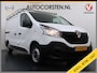 Renault Trafic DCI 126PK 3-Pers. EURO 6 Trekhaak Navi Airco Cruise Control Imperial Bluetooth Pdc Comfort Energy Achterdeuren Schuifdeur Betonplex Vloer Inbouwkasten 1.6dCi T29 L1H1 1e Eigenaar 2.000KG Trekgewicht Origineel Nederlandse Bus