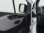 Renault Trafic DCI 126PK 3-Pers. EURO 6 Trekhaak Navi Airco Cruise Control Imperial Bluetooth Pdc Comfort Energy Achterdeuren Schuifdeur Betonplex Vloer Inbouwkasten 1.6dCi T29 L1H1 1e Eigenaar 2.000KG Trekgewicht Origineel Nederlandse Bus
