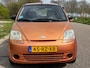 Chevrolet Matiz 1.0 Style 5-Drs Stuurbekrachtiging Airco Electric pakket EBD LMV 13" Audio/CD Colorpakket ABS Dealeronderh. Nw Apk