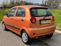 Chevrolet Matiz 1.0 Style 5-Drs Stuurbekrachtiging Airco Electric pakket EBD LMV 13" Audio/CD Colorpakket ABS Dealeronderh. Nw Apk