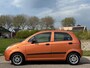 Chevrolet Matiz 1.0 Style 5-Drs Stuurbekrachtiging Airco Electric pakket EBD LMV 13" Audio/CD Colorpakket ABS Dealeronderh. Nw Apk