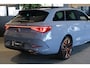 CUPRA Leon Sportstourer 1.4 e-Hybrid VZ Copper 245 PK Pano Sport Ambiant Led Navi
