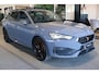 CUPRA Leon Sportstourer 1.4 e-Hybrid VZ Copper 245 PK Pano Sport Ambiant Led Navi
