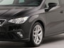 SEAT Ibiza 1.0 EcoTSI FR Business Intense schuif/panorama dak | Apple Carplay | Electr.glazen schuif panorama dak | Voorstoelen verwarmd | Achteruitrij camera | Parkeersensoren voor en achter | Navigatie | Sportstoelen |