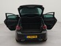 SEAT Ibiza 1.0 EcoTSI FR Business Intense schuif/panorama dak | Apple Carplay | Electr.glazen schuif panorama dak | Voorstoelen verwarmd | Achteruitrij camera | Parkeersensoren voor en achter | Navigatie | Sportstoelen |