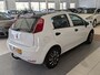 Fiat Punto Evo 1.2 Street Airco, Trekhaak, Stuurbekrachtiging