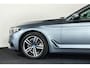 BMW 5-Serie Touring 520i / LED / Leder / CarPlay / Trekhaak / Cam