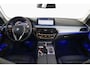 BMW 5-Serie Touring 520i / LED / Leder / CarPlay / Trekhaak / Cam