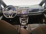 Nissan Leaf N-Connecta 40 kWh Apple Carplay/Android Auto | Navi | Metallic lak | Rondomzicht camera | Warmtepomp | Bovag garantie | NAP