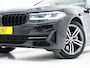 BMW 5-Serie Touring 530e Shadow Line | NL auto | Leder | LaserLED | Camera | Memory | Dodehoek | Cruise | DAB | Carplay