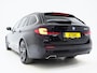 BMW 5-Serie Touring 530e Shadow Line | NL auto | Leder | LaserLED | Camera | Memory | Dodehoek | Cruise | DAB | Carplay