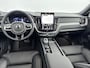 Volvo XC60 T6 Recharge Plus Black Edition | 21" | Geventileerd Nappa | Stoelventilatie | Trekhaak | Head-Up | Panoramadak | Harman Kardon | 360 Camera | Full LED | Adaptieve Cruise | BLIS