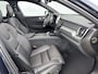 Volvo XC60 T6 Recharge Plus Black Edition | 21" | Geventileerd Nappa | Stoelventilatie | Trekhaak | Head-Up | Panoramadak | Harman Kardon | 360 Camera | Full LED | Adaptieve Cruise | BLIS
