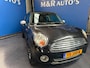 MINI One Mini 1.6 Pepper Nieuwe APK