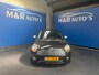 MINI One Mini 1.6 Pepper Nieuwe APK