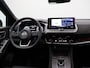 Nissan Qashqai 1.3 MHEV Xtronic Tekna Plus | Lederen bekleding | Elektrisch verstelbare voorstoelen | Stoel, stuur en voorrruit verwarming | Panoramadak | BOSE Audio |