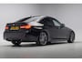 BMW 3-Serie 330e M Sport Shadow [ Schuifdak Leder Harman/Kardon HUD Navi prof. ]