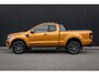 Ford Ranger 2.0 EcoBlue Wildtrak Supercab | 100% Dealer OH | Adapt. Cruise | Camera | Standkachel | Apple/Android Carplay | Stoelverwarming |