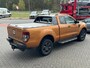 Ford Ranger 2.0 EcoBlue Wildtrak Supercab | 100% Dealer OH | Adapt. Cruise | Camera | Standkachel | Apple/Android Carplay | Stoelverwarming |