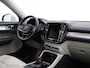 Volvo XC40 T4 PLUG-IN HYBRID MOMENTUM LEDER STOELVERWARMING NAVI PARK ASSIS