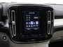 Volvo XC40 T4 PLUG-IN HYBRID MOMENTUM LEDER STOELVERWARMING NAVI PARK ASSIS