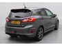 Ford Fiesta 1.0 EcoBoost Hybrid ST-Line X | 1e Eigenaar! | B&O | Trekhaak | Winter Pack | Cruise Adaptive | LED | Keyless | Navi | Clima | Camera | Parkeersensoren V+A | Lichtmetalen Velgen