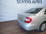 Toyota Camry 2.4-16V VVT-i Linea Luna/ECC/Autom.