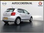 Volkswagen Polo 1.2T 105PK Automaat 5Drs Stoelverwarming ECC Climatronic Pdc Edition Xenon Lmv Led Isofix All-Season-banden ESP ABS