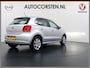 Volkswagen Polo 1.2T 105PK AUT-7 Xenon/Sproeiers/Led Pdc ECC Regensensor DSG Centr+Afst-Bed. Chroompack Climatronic ESP ABS In-Hoogte-Verst.-Stoelen+Verwarming Edition Lmv Led Isofix All-Season-banden € 25.000 nieuw !