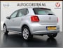 Volkswagen Polo 1.2T 105PK Automaat 5Drs Stoelverwarming ECC Climatronic Pdc Edition Xenon Lmv Led Isofix All-Season-banden ESP ABS