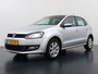 Volkswagen Polo 1.2T 105PK AUT-7 Xenon/Sproeiers/Led Pdc ECC Regensensor DSG Centr+Afst-Bed. Chroompack Climatronic ESP ABS In-Hoogte-Verst.-Stoelen+Verwarming Edition Lmv Led Isofix All-Season-banden € 25.000 nieuw !