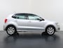 Volkswagen Polo 1.2T 105PK AUT-7 Xenon/Sproeiers/Led Pdc ECC Regensensor DSG Centr+Afst-Bed. Chroompack Climatronic ESP ABS In-Hoogte-Verst.-Stoelen+Verwarming Edition Lmv Led Isofix All-Season-banden € 25.000 nieuw !